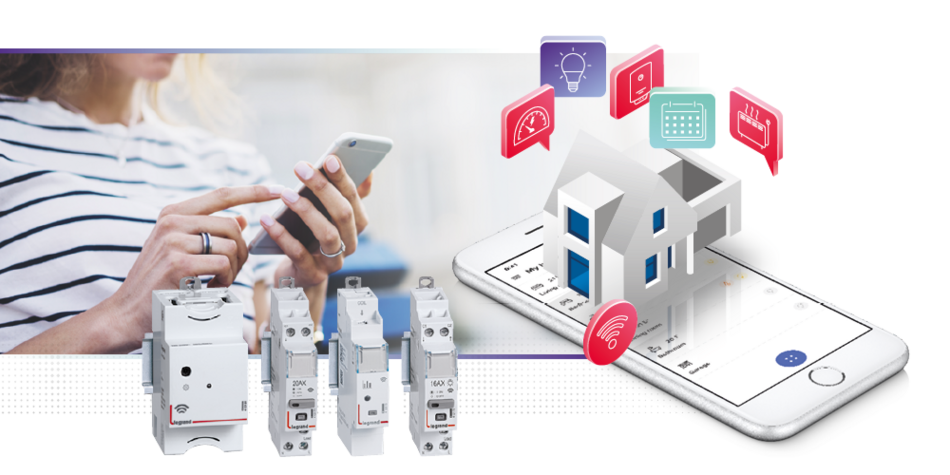 CX³ with Netatmo bei Elektro Bilgin GbR in Würzburg