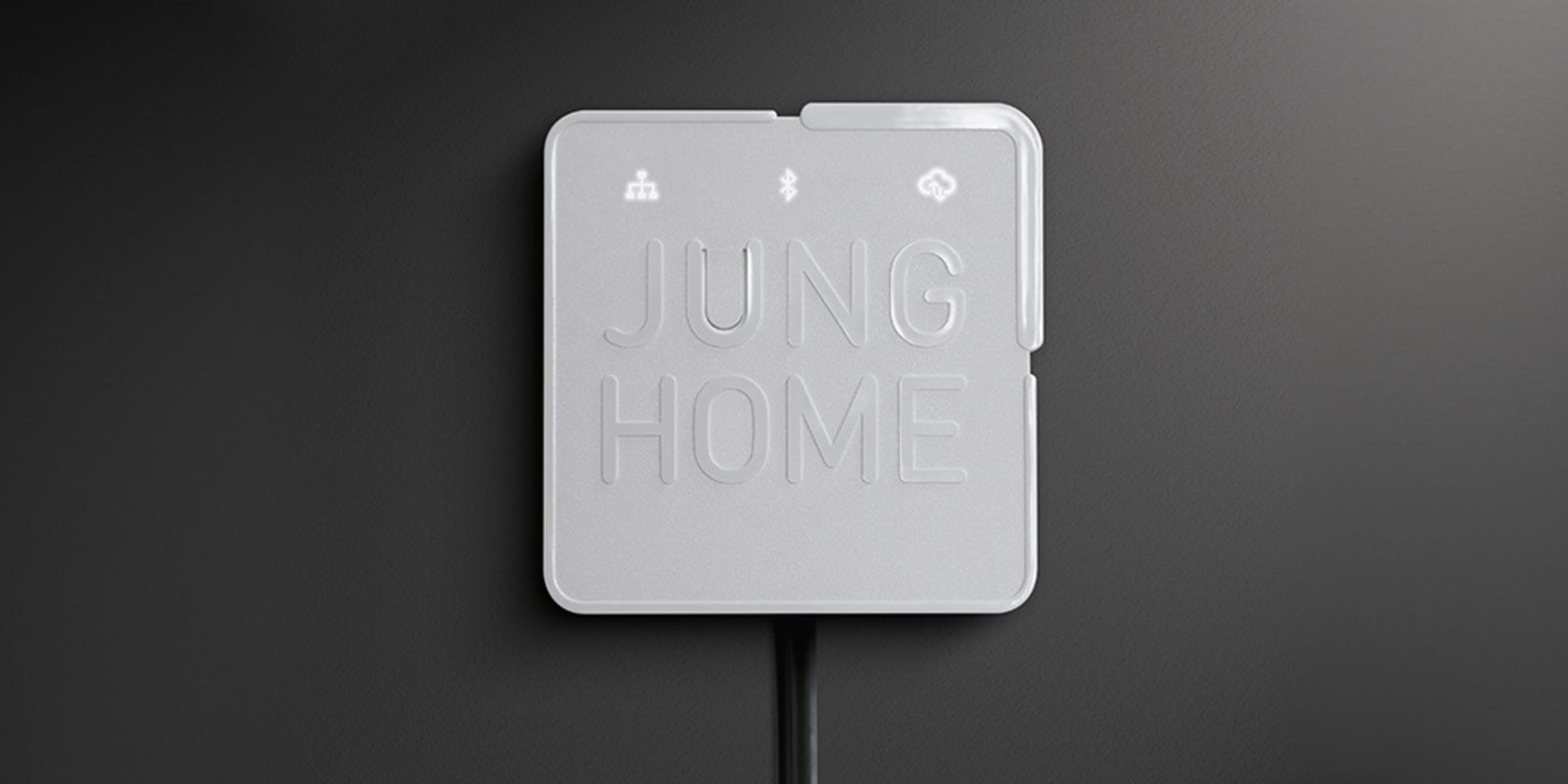 JUNG HOME Gateway bei Elektro Bilgin GbR in Würzburg