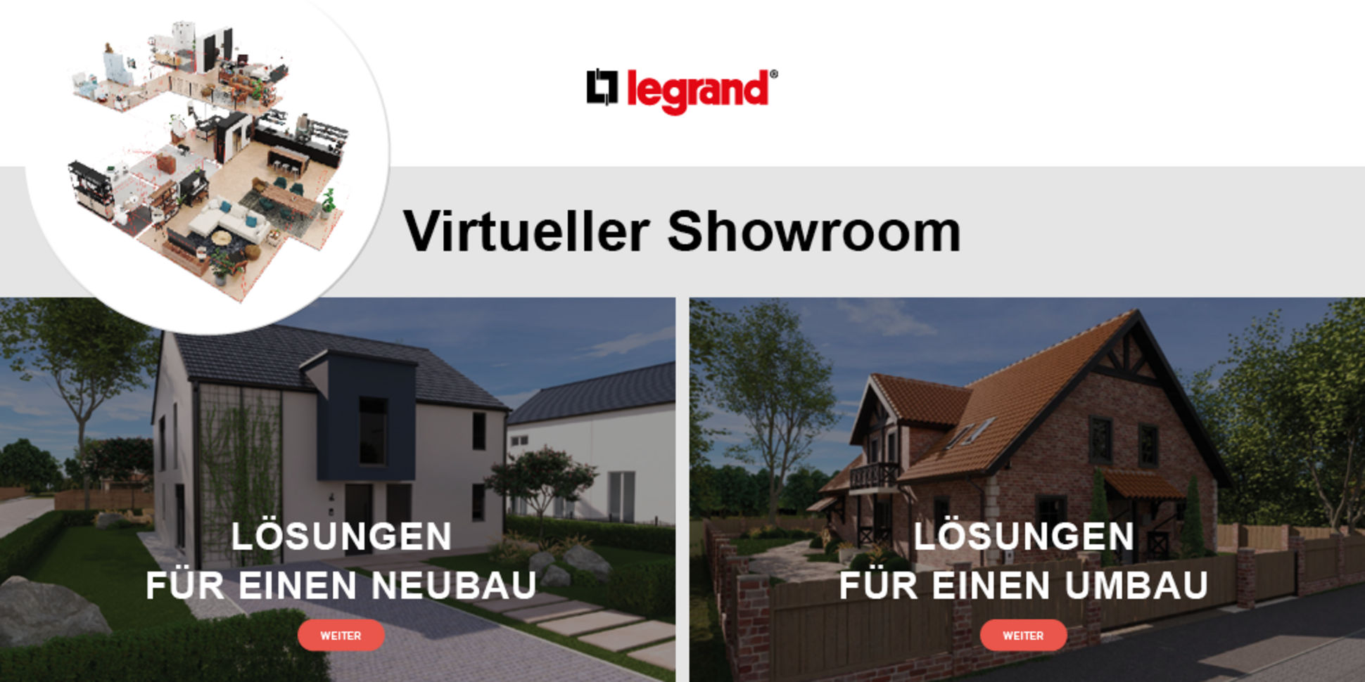 Virtueller Showroom bei Elektro Bilgin GbR in Würzburg