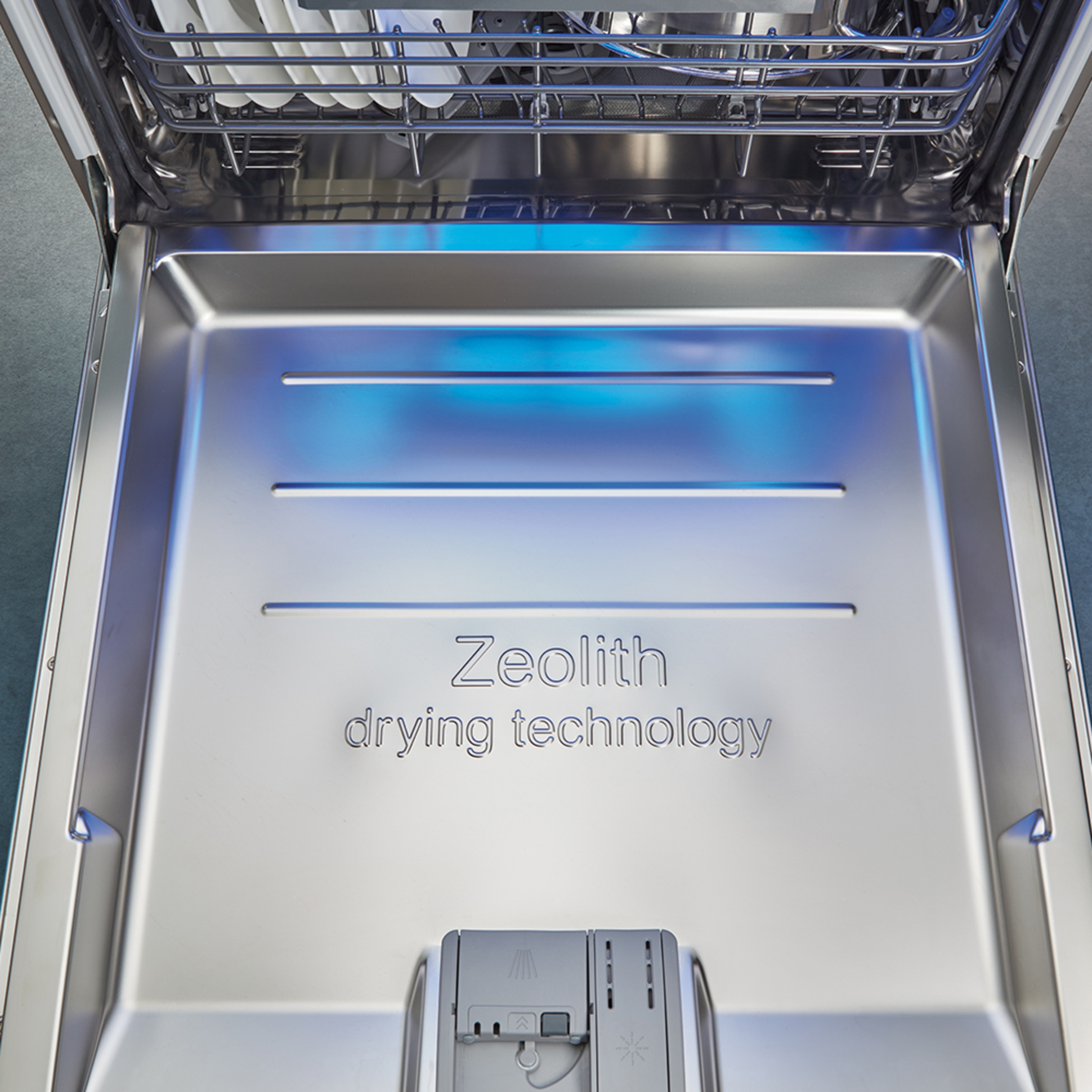 Zeolith Trocknen – Für glänzende Spülergebnisse bei Elektro Bilgin GbR in Würzburg